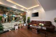 Common Space Trang Trang Premium Hotel