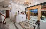 Lobi 4 Trang Trang Premium Hotel