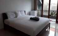 Kamar Tidur 5 Narayana Guest House