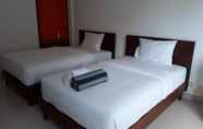 Phòng ngủ 4 Narayana Guest House