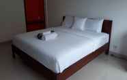 Kamar Tidur 7 Narayana Guest House