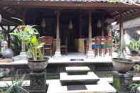 Exterior Umah Sanga Homestay