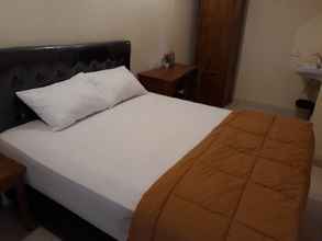 Kamar Tidur 4 Umah Sanga Homestay