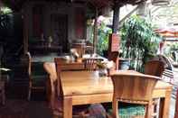 Lobby Umah Sanga Homestay