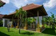 Restoran 6 Asung Guesthouse 