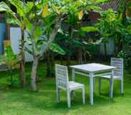 Common Space 2 Asung Guesthouse 