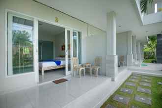 Kamar Tidur 4 Asung Guesthouse 