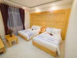 Star Hill Hotel Dalat, SGD 8