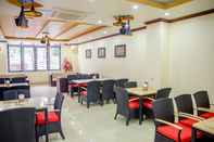 Bar, Cafe and Lounge Huong Duong Hotel Lao Cai