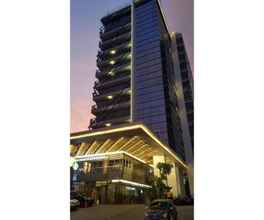 Luar Bangunan 4 Uttara the Icon Apartment 16th Floor