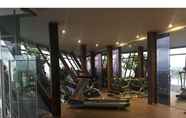 Fitness Center 5 Uttara the Icon Apartment 16th Floor