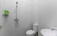 Toilet Kamar 5 W Guesthouse