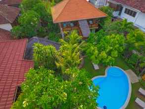 Bangunan 4 Pondok Agung Bed & Breakfast