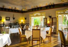 餐厅 3 La Veranda Resort Phu Quoc - MGallery Collection