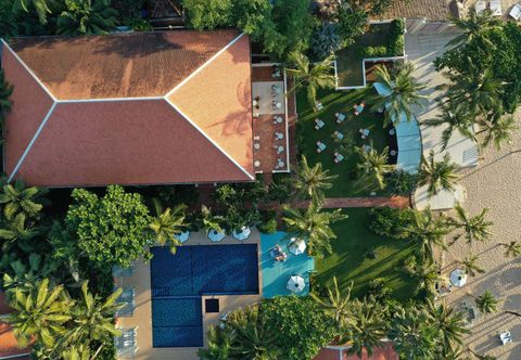 外部的 La Veranda Resort Phu Quoc - MGallery Collection