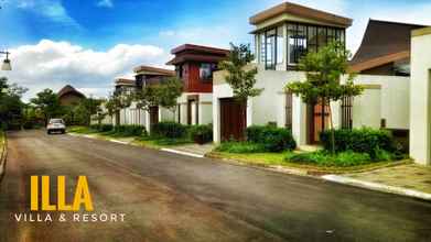 Exterior 4 Villa by Illa Hotel at Vimala Hills