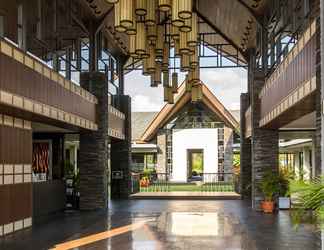 Lobby 2 Villa by Illa Hotel at Vimala Hills