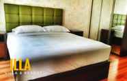 Kamar Tidur 3 Villa by Illa Hotel at Vimala Hills