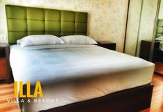 卧室 3 Villa by Illa Hotel at Vimala Hills