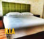 Bedroom 3 Villa by Illa Hotel at Vimala Hills