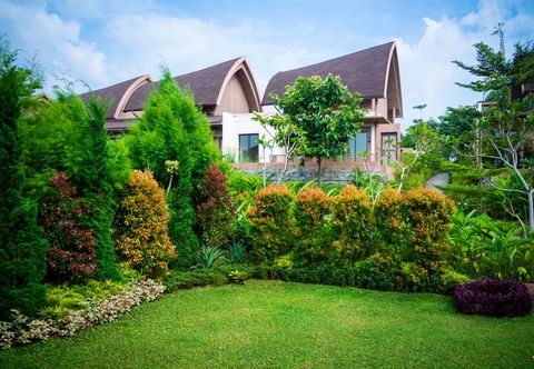 外部的 Villa by Illa Hotel at Vimala Hills