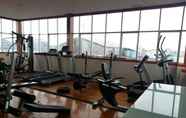 Fitness Center 6 Hotel Beril Nur