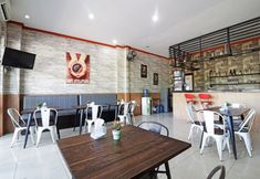 레스토랑 3 Hotel Beril Nur