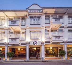 Hotel 1929 , THB 4,174.09