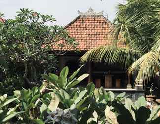 Sảnh chờ 2 El Homestay Bali