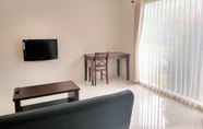 Bedroom 6 KBC III Apartment Balikpapan