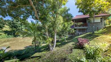 Exterior 4 Khao Kho Valley Resort