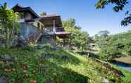 ภายนอกอาคาร 7 Khao Kho Valley Resort