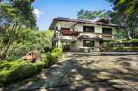 Exterior Khao Kho Valley Resort