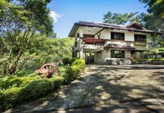 Exterior 2 Khao Kho Valley Resort