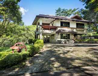 Exterior 2 Khao Kho Valley Resort