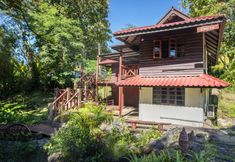Exterior 6 Khao Kho Valley Resort