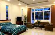 Bedroom 5 Lantana Villa Dalat