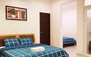 Bedroom 4 Lantana Villa Dalat