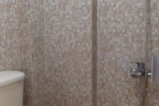 客房浴室 Istana Hapsari Hotel