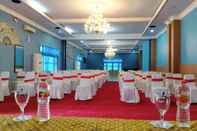 Functional Hall Istana Hapsari Hotel