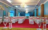 Functional Hall 4 Istana Hapsari Hotel