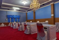 Ruangan Fungsional 6 Istana Hapsari Hotel