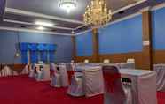 Functional Hall 6 Istana Hapsari Hotel