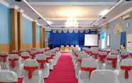 Functional Hall 5 Istana Hapsari Hotel