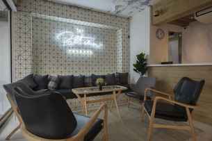The Pattern Boutique Hotel, Rp 724.359