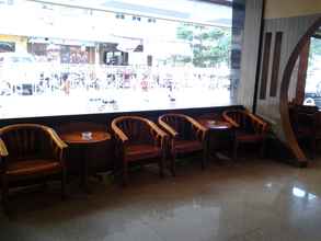 Lobi 4 Pagoda Hotel