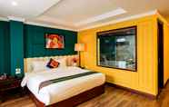 Bilik Tidur 2 Sapa Clover Hotel