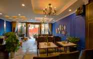 ร้านอาหาร 7 Sapa Clover Hotel