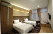 Kamar Tidur 7 Dago 207 GuestHouse