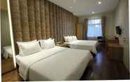 Kamar Tidur 6 Dago 207 GuestHouse